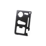 Wicax Multi-tool - Durable 11-Function Stainless Steel Tool for Irish Businesses