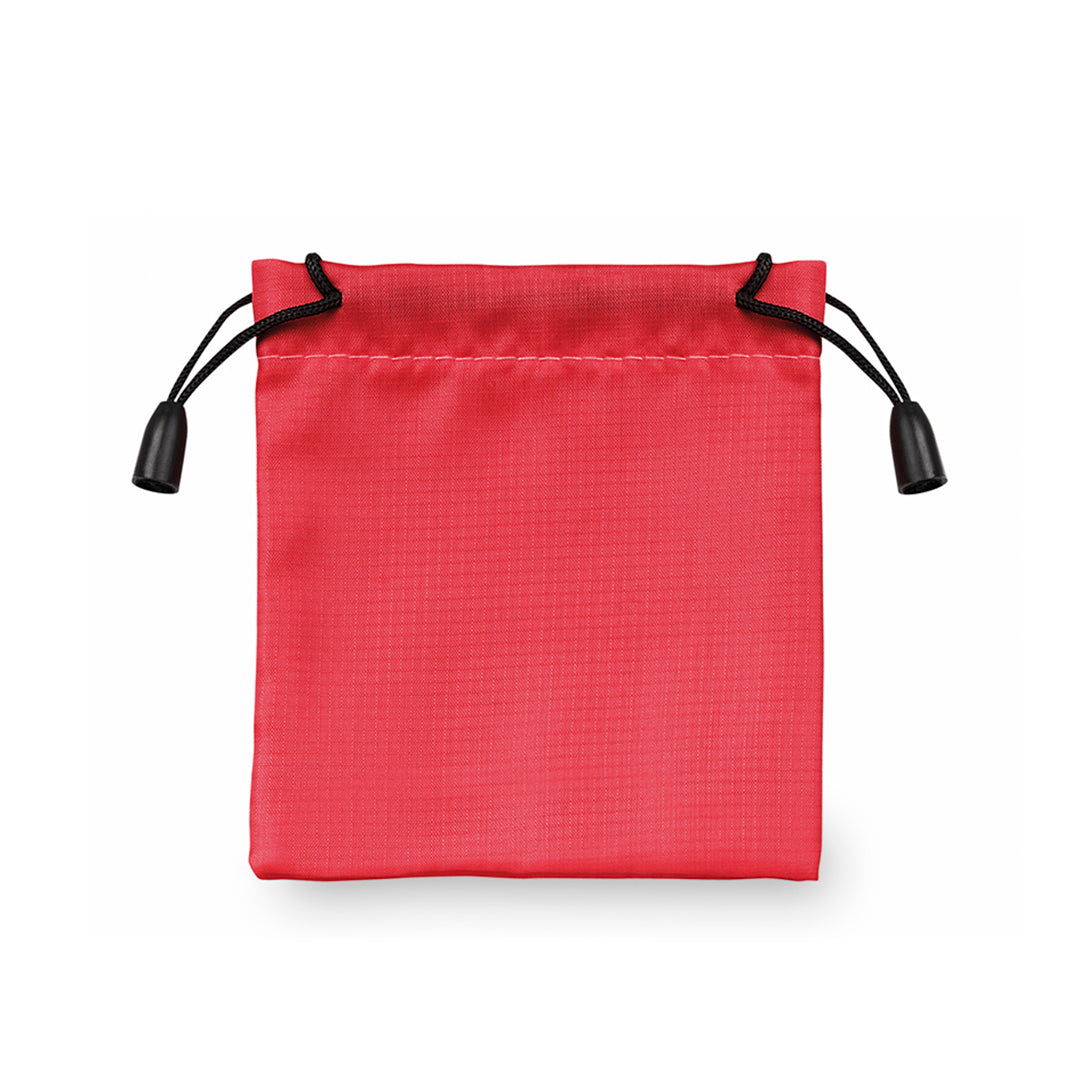 Kiping Polyester Sachet – Soft, Colourful, and Practical Bulk Packaging by Fou Tees Ireland