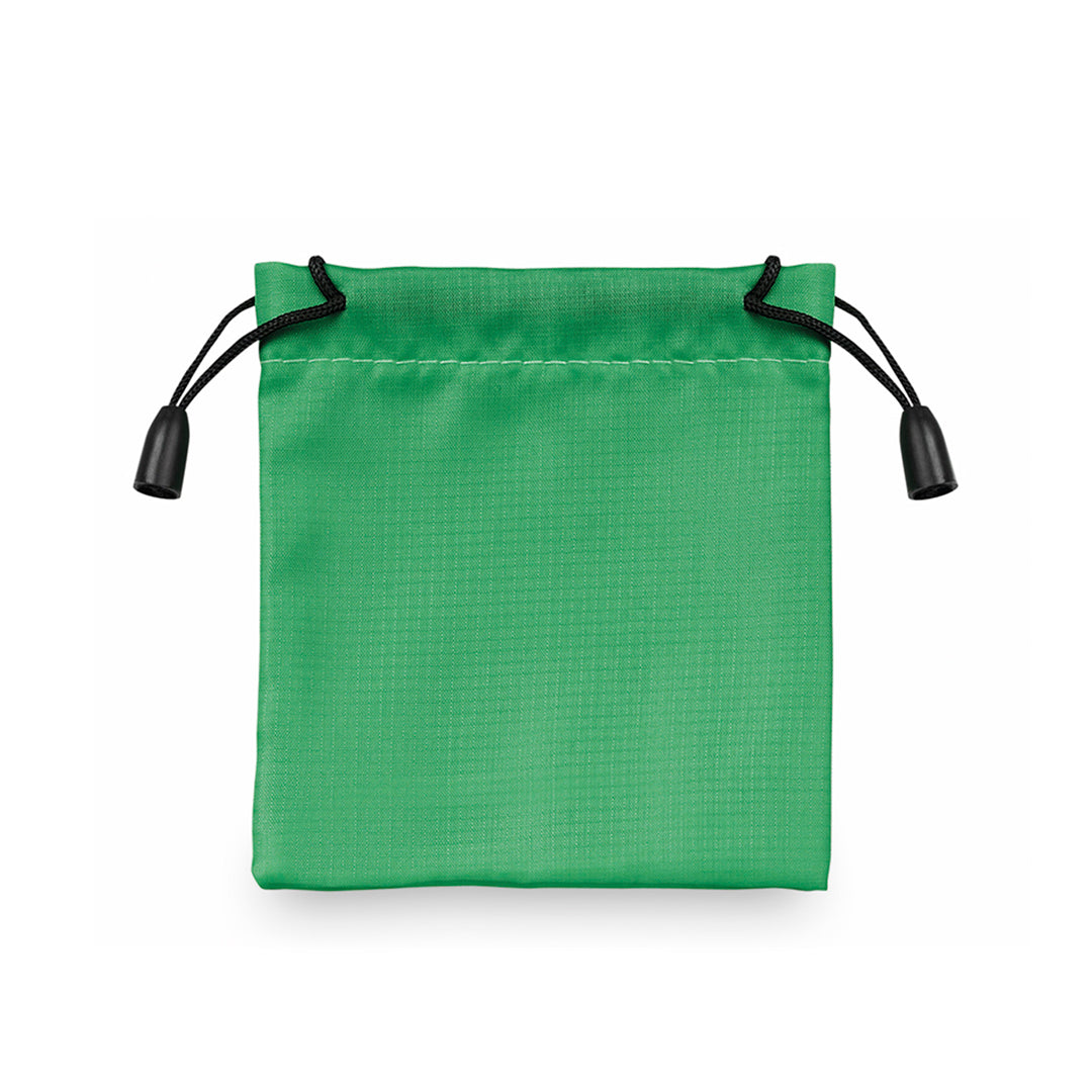 Kiping Polyester Sachet – Soft, Colourful, and Practical Bulk Packaging by Fou Tees Ireland