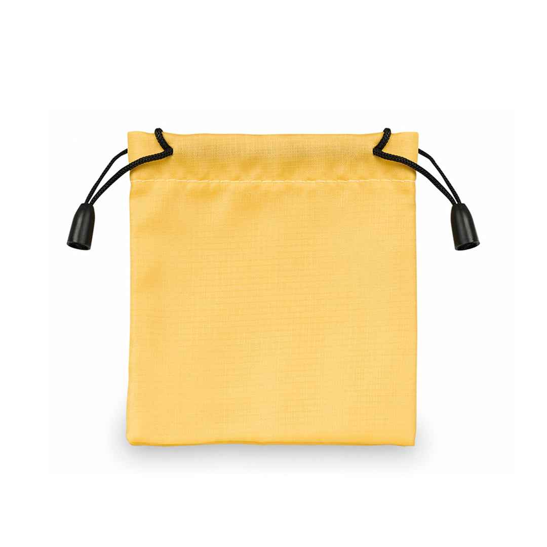 Kiping Polyester Sachet – Soft, Colourful, and Practical Bulk Packaging by Fou Tees Ireland