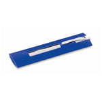 Menit Ball Pen Sleeve – Durable and Vibrant Packaging Solution