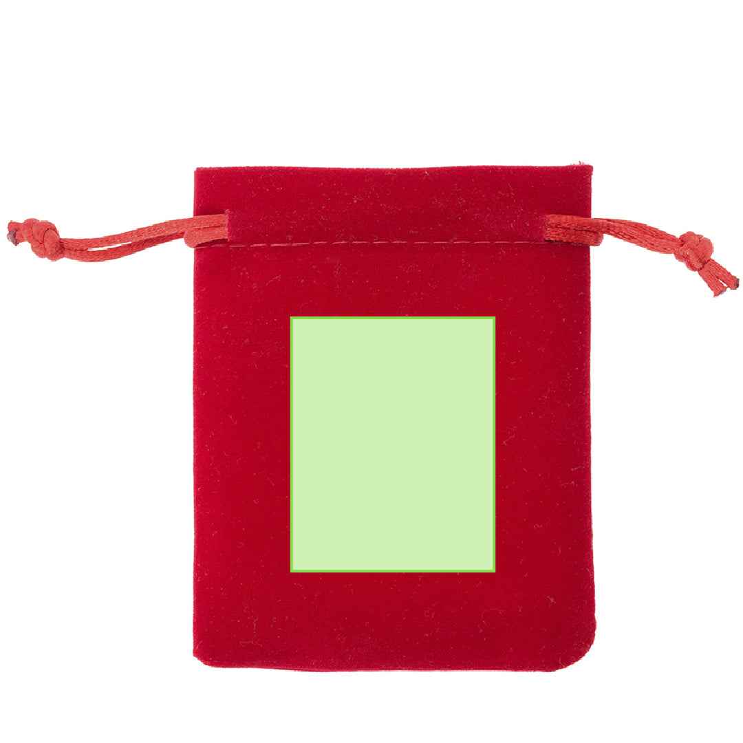 Hidra Velvet Sachet – Premium Velvet Packaging by Fou Tees Ireland