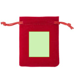 Hidra Velvet Sachet – Premium Velvet Packaging by Fou Tees Ireland