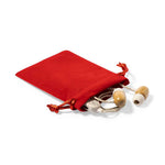 Hidra Velvet Sachet – Premium Velvet Packaging by Fou Tees Ireland