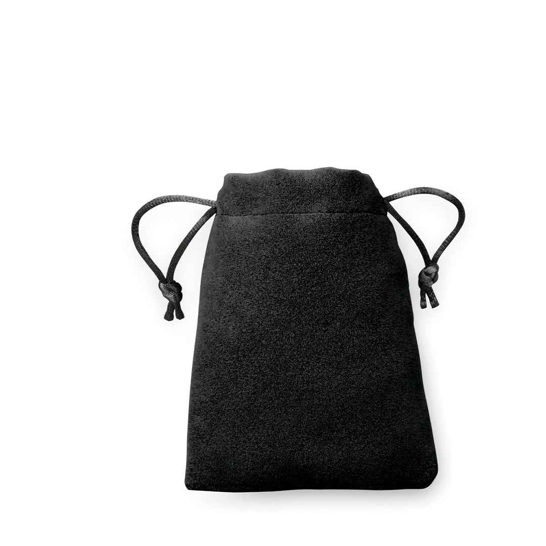 Hidra Velvet Sachet – Premium Velvet Packaging by Fou Tees Ireland