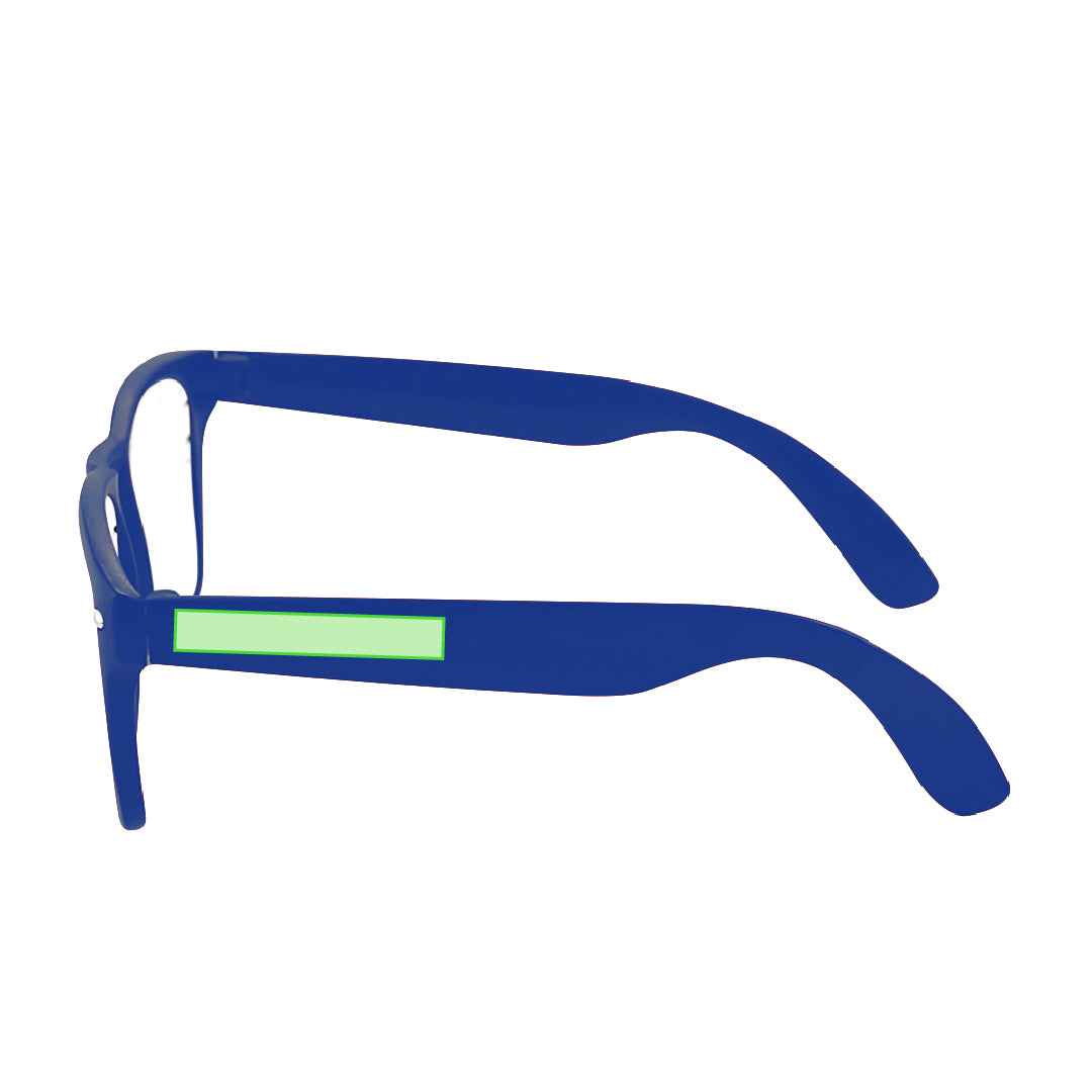Custom Zamur Glasses for Irish Businesses and Events