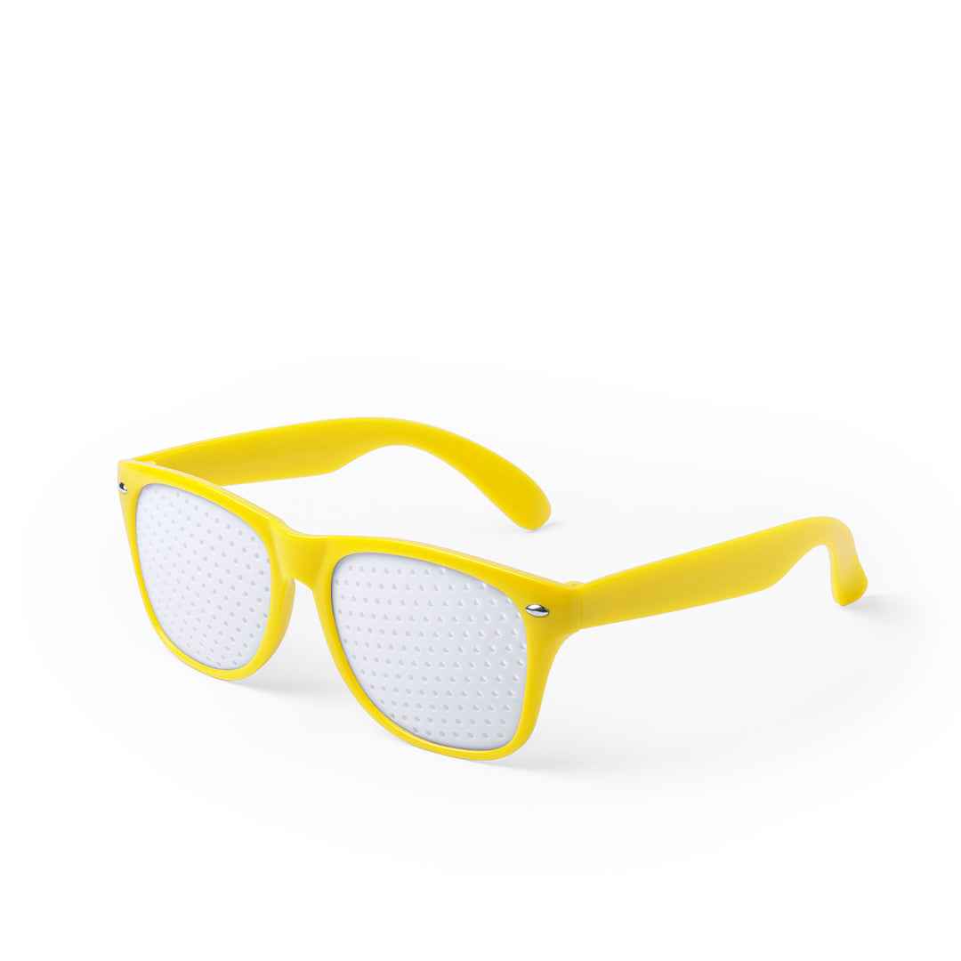 Custom Zamur Glasses for Irish Businesses and Events