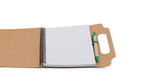 Makron Sticky Notepad - Sustainable Office Supplies from Fou Tees Ireland