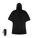Zaril PEVA Poncho – Durable Rainwear for Bulk Orders in Ireland