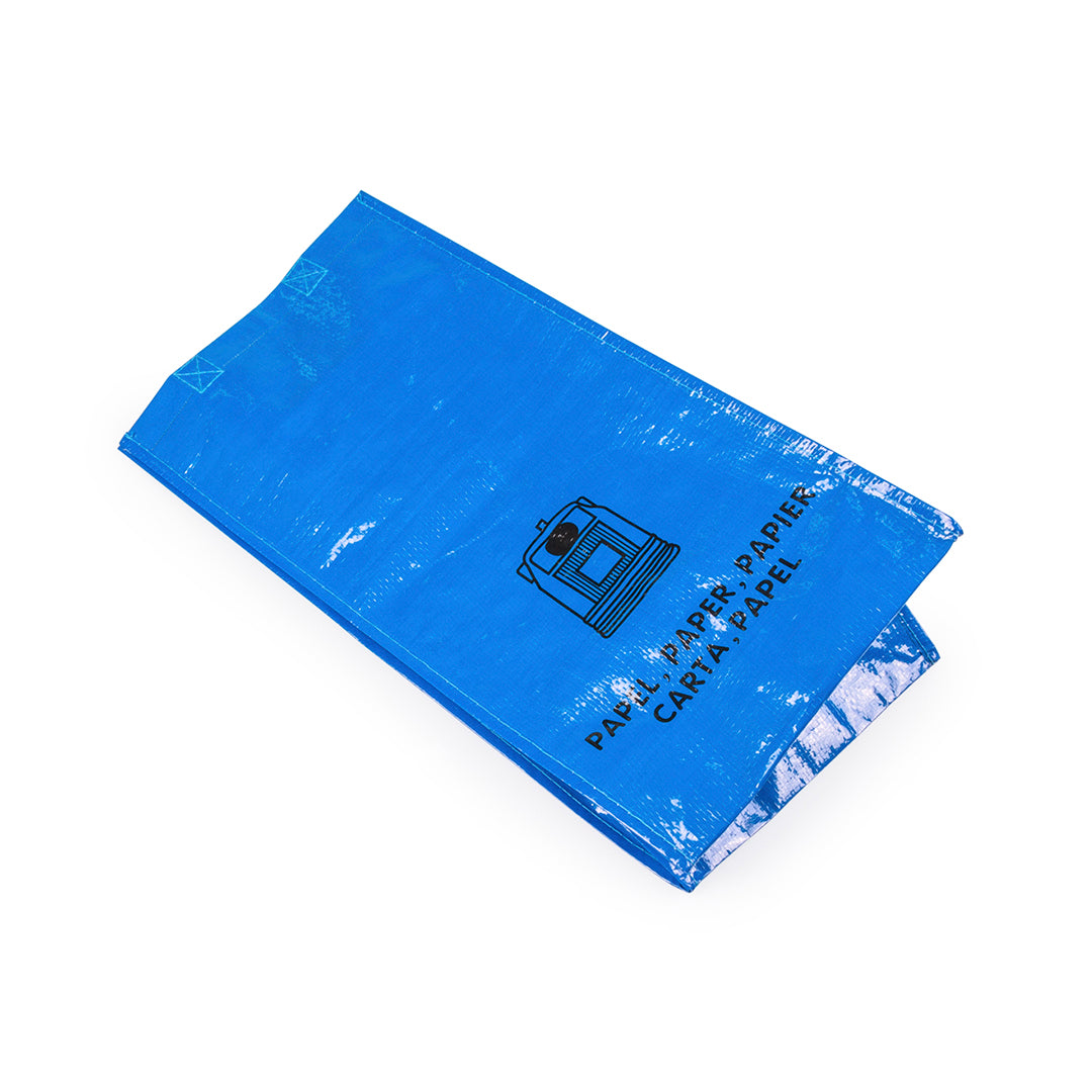 Lopack Recycling Bags - Durable Set of 3 for Organised Waste Disposal