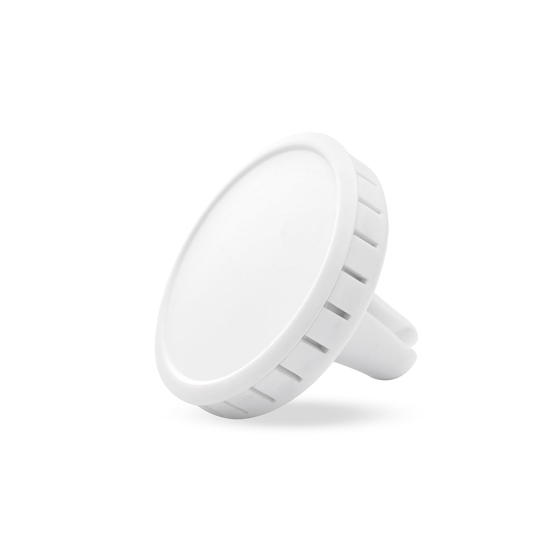 Scrib Air Freshener - Custom Lemon Scented Promotional Product for Irish Businesses