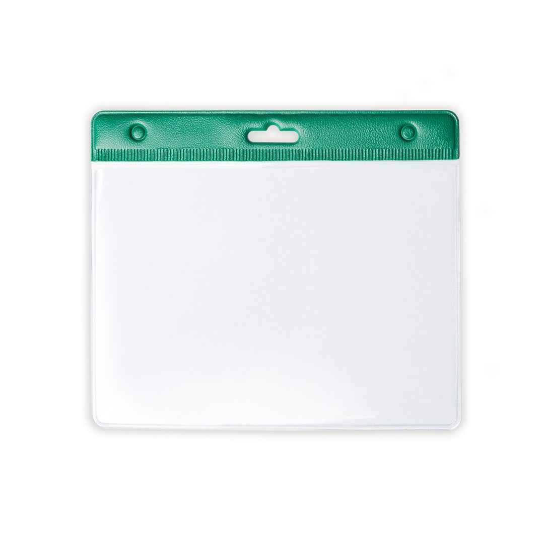 Alter PVC Identifier Badges for Bulk Orders in Ireland