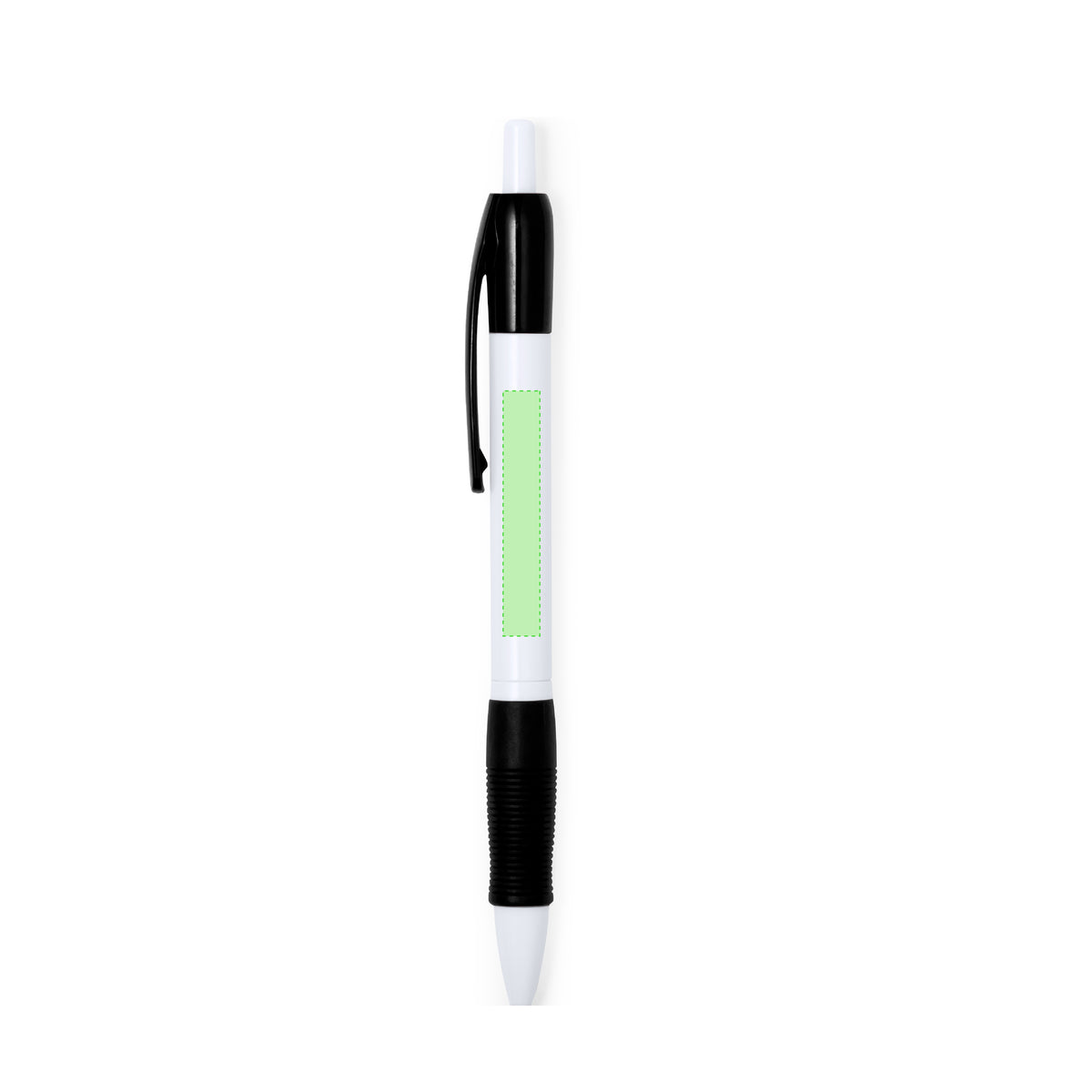 Zufer Ball Pen – Classic Writing Instrument for Irish Businesses