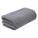 Menex Polar Fleece Blanket – Warm and Durable Promotional Blanket