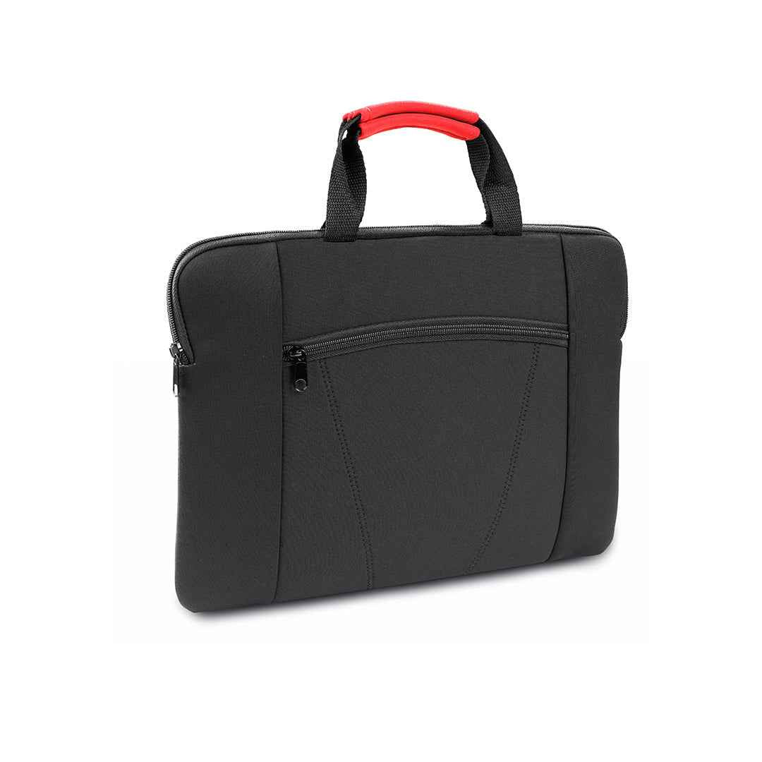Xenac Document Bag – Durable Soft Shell Office Bag for Bulk Orders