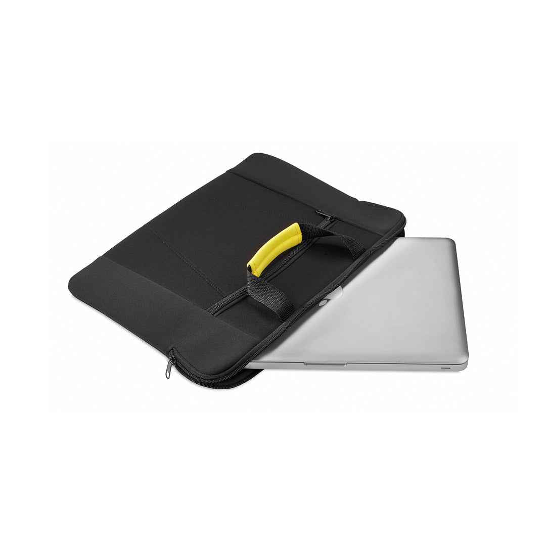 Xenac Document Bag – Durable Soft Shell Office Bag for Bulk Orders