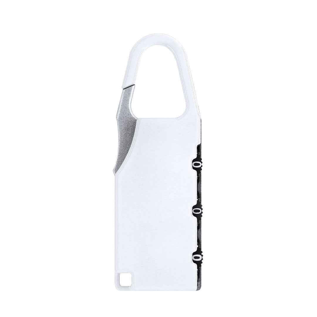Zanex Metallic Security Padlock for Bulk Orders in Ireland