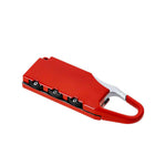 Zanex Metallic Security Padlock for Bulk Orders in Ireland