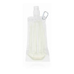 Luthor Cooling Bottle – 400ml Durable and Stylish Hydration
