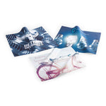 Gildor Microfiber Cleaning Cloth – Ideal for Sublimation Printing