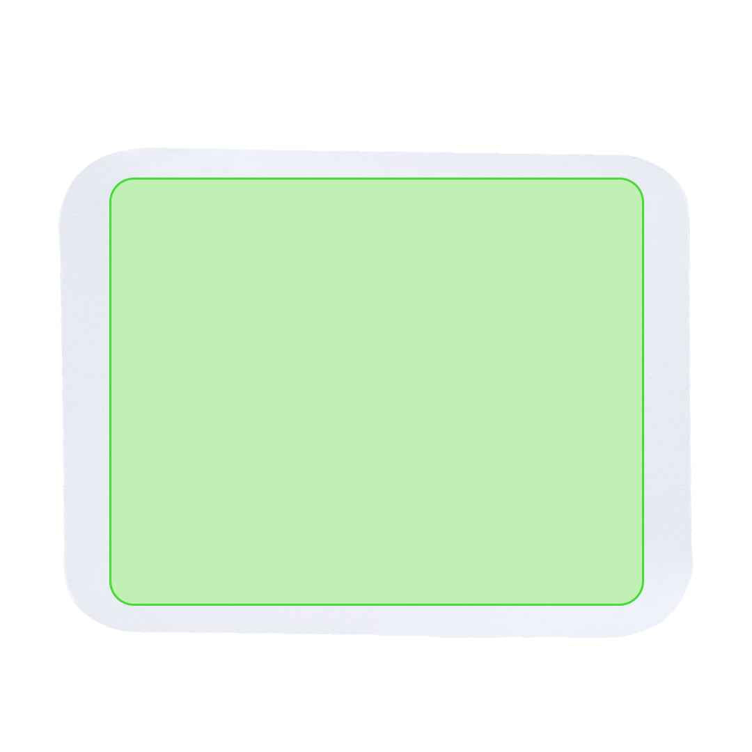 Custom Vaniat Mousepad for Irish Businesses and Events