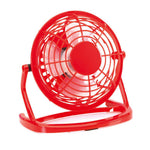 Miclox Mini Desk Fan – Compact USB Fan for Promotional Use