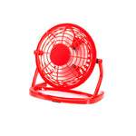 Miclox Mini Desk Fan – Compact USB Fan for Promotional Use