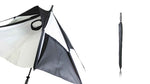 Budyx Golf Umbrella - Durable and Stylish Golf Protection