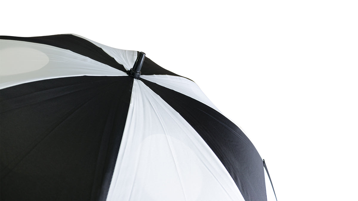 Budyx Golf Umbrella - Durable and Stylish Golf Protection