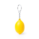 Fruty Anti-Stress Keychain – Fun Fruit Design Stress Reliever