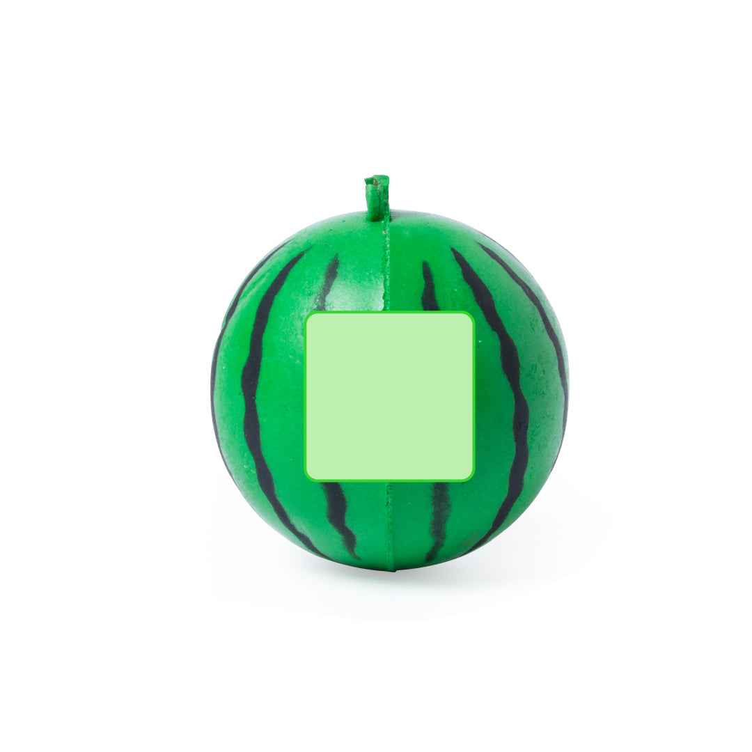 Fruty Anti-Stress Keychain – Fun Fruit Design Stress Reliever