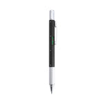 Sauris Multi-Tool Ball Pen – Practical 4-in-1 Writing Tool for Irish Businesses