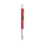 Sauris Multi-Tool Ball Pen – Practical 4-in-1 Writing Tool for Irish Businesses