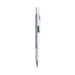 Sauris Multi-Tool Ball Pen – Practical 4-in-1 Writing Tool for Irish Businesses