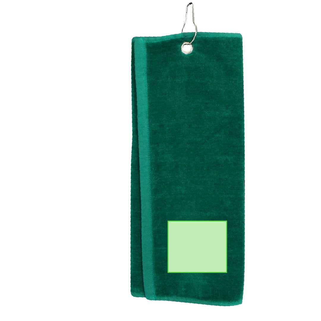 Tarkyl Golf Towel – High-Quality Cotton Absorbent Towel for Bulk Orders