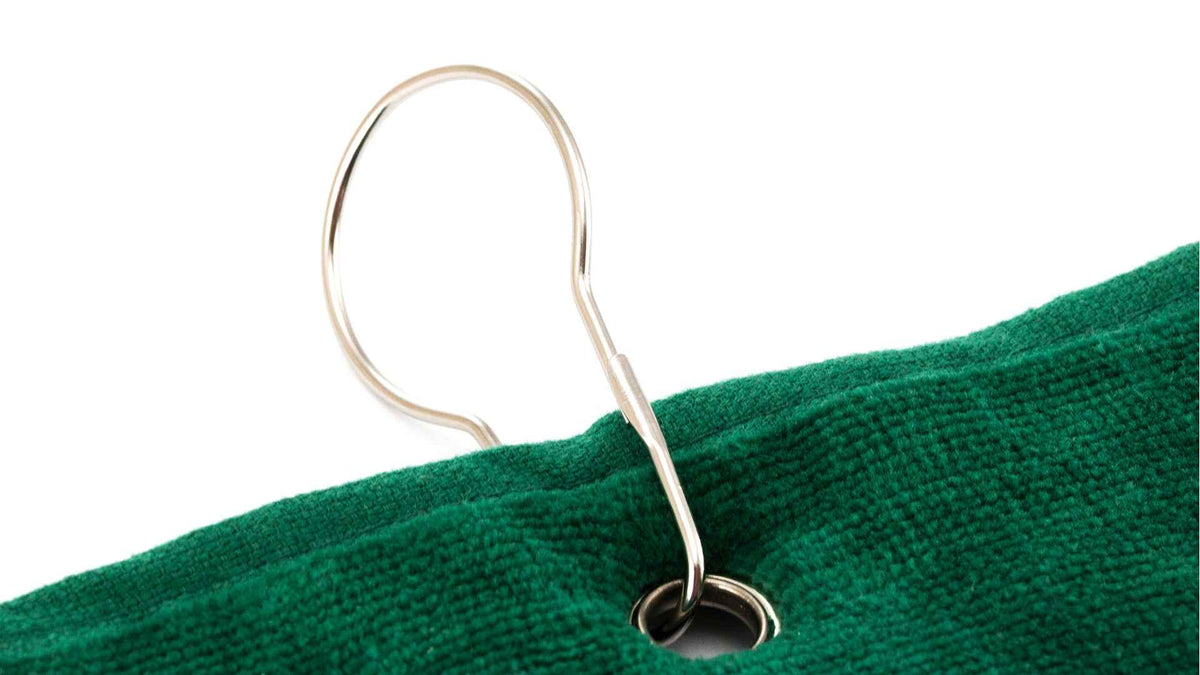 Tarkyl Golf Towel – High-Quality Cotton Absorbent Towel for Bulk Orders