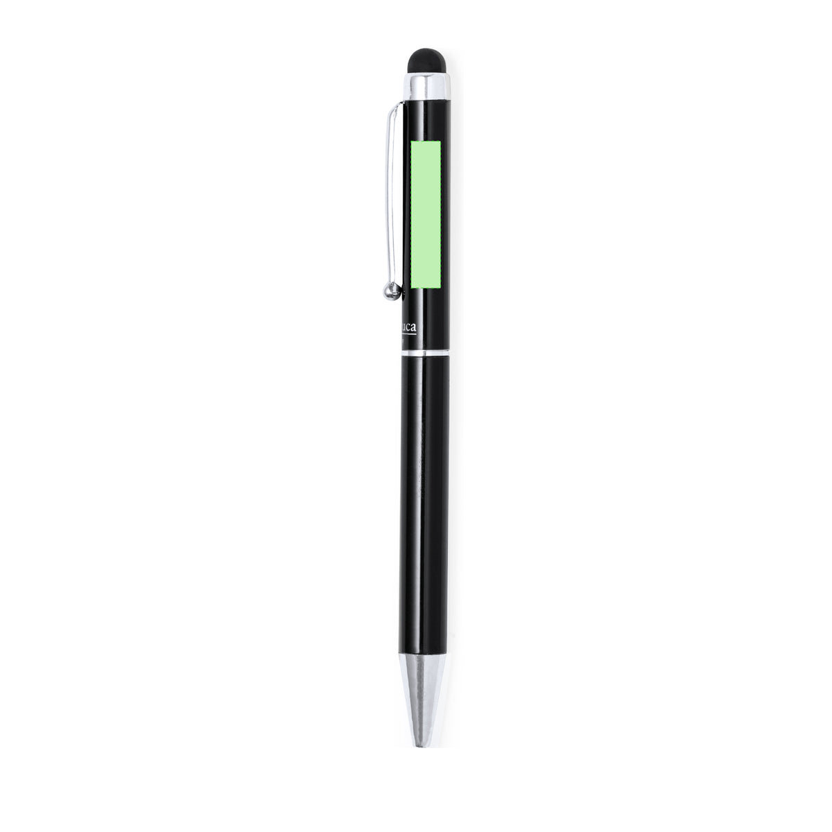 Alexluca Ball Pen - Elegant Metal Pen for Bulk Orders | Fou Tees Ireland