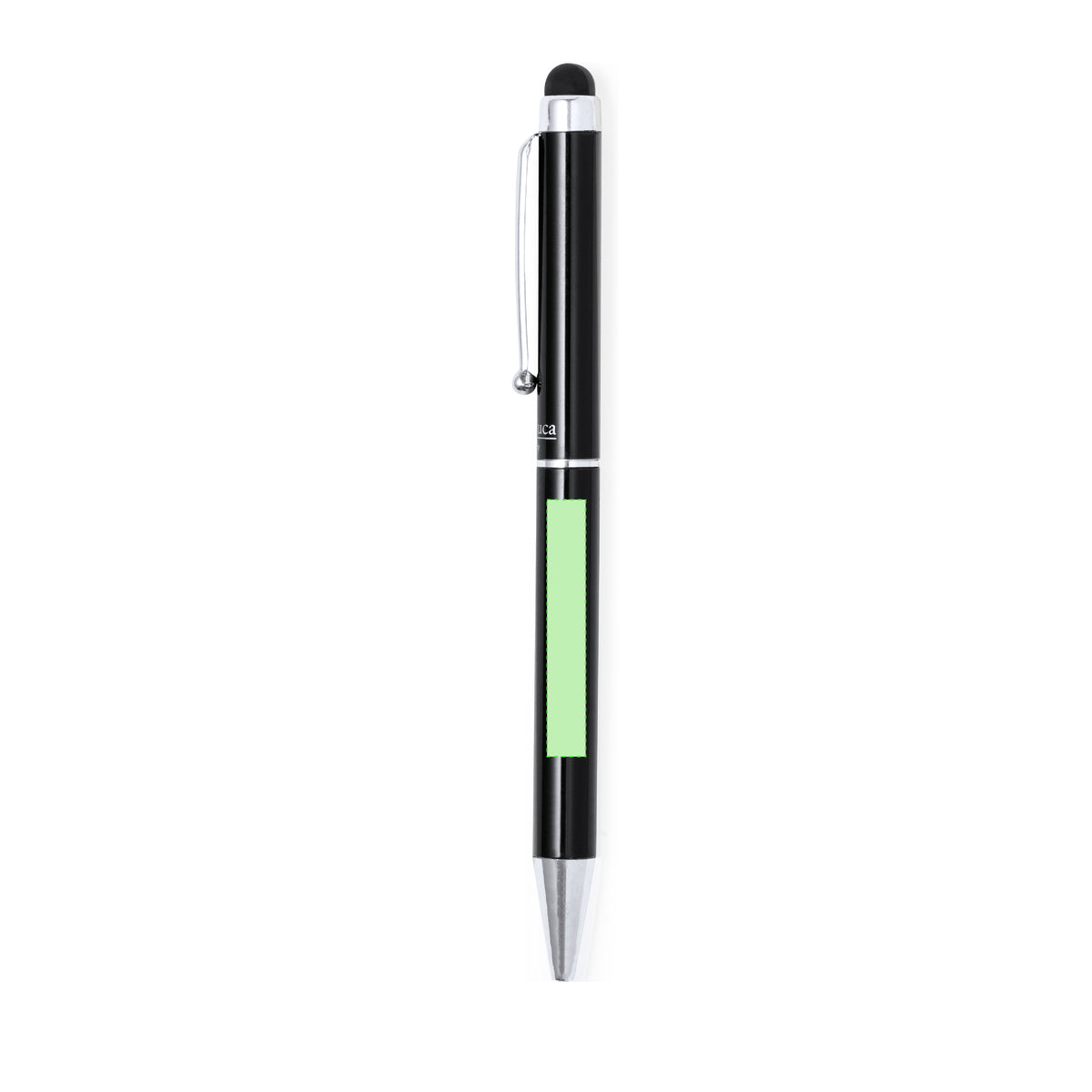 Alexluca Ball Pen - Elegant Metal Pen for Bulk Orders | Fou Tees Ireland