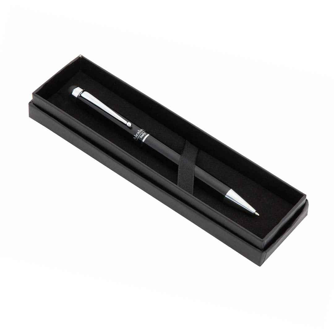 Alexluca Ball Pen - Elegant Metal Pen for Bulk Orders | Fou Tees Ireland