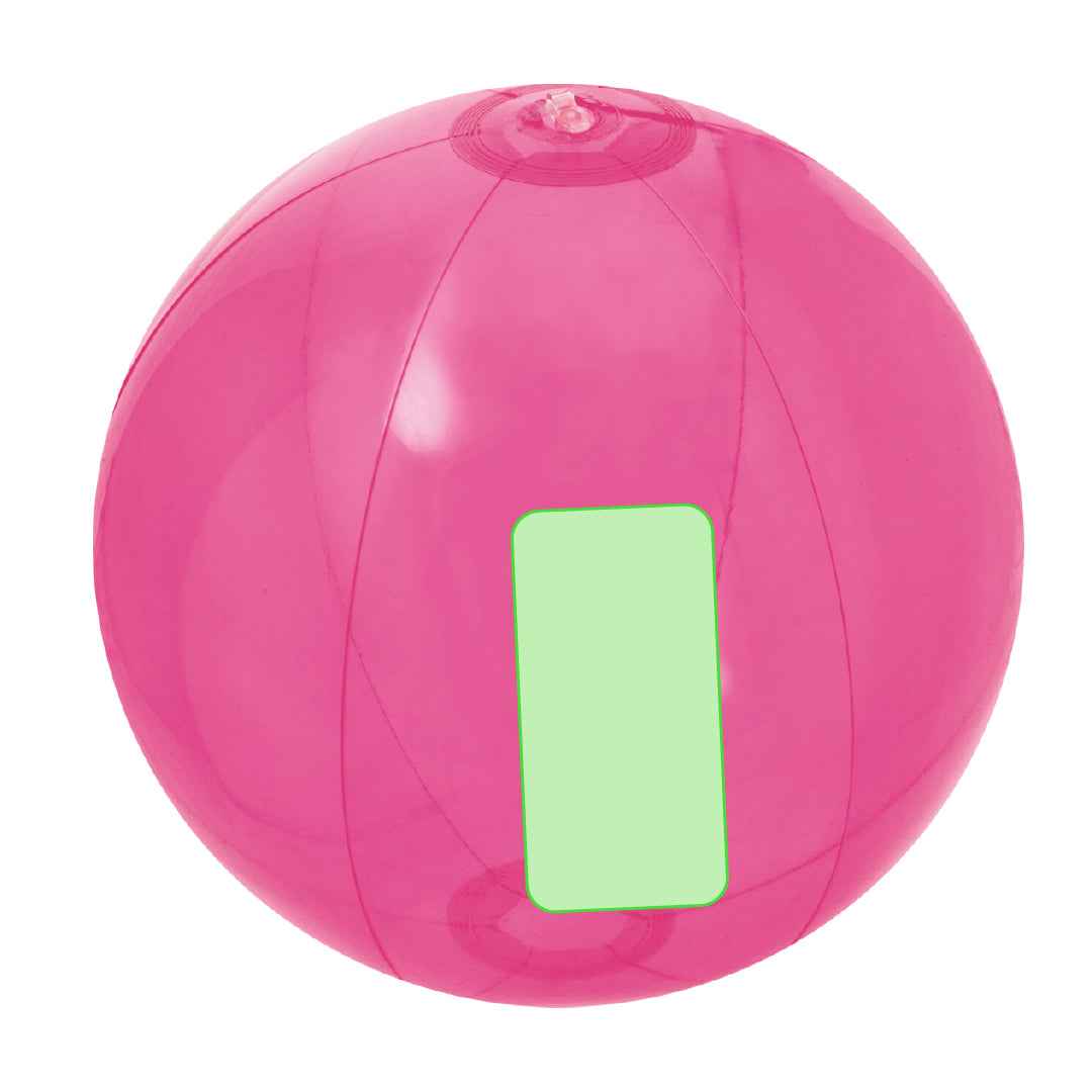 Nemon PVC Inflatable Ball for Bulk Orders in Ireland | Fou Tees