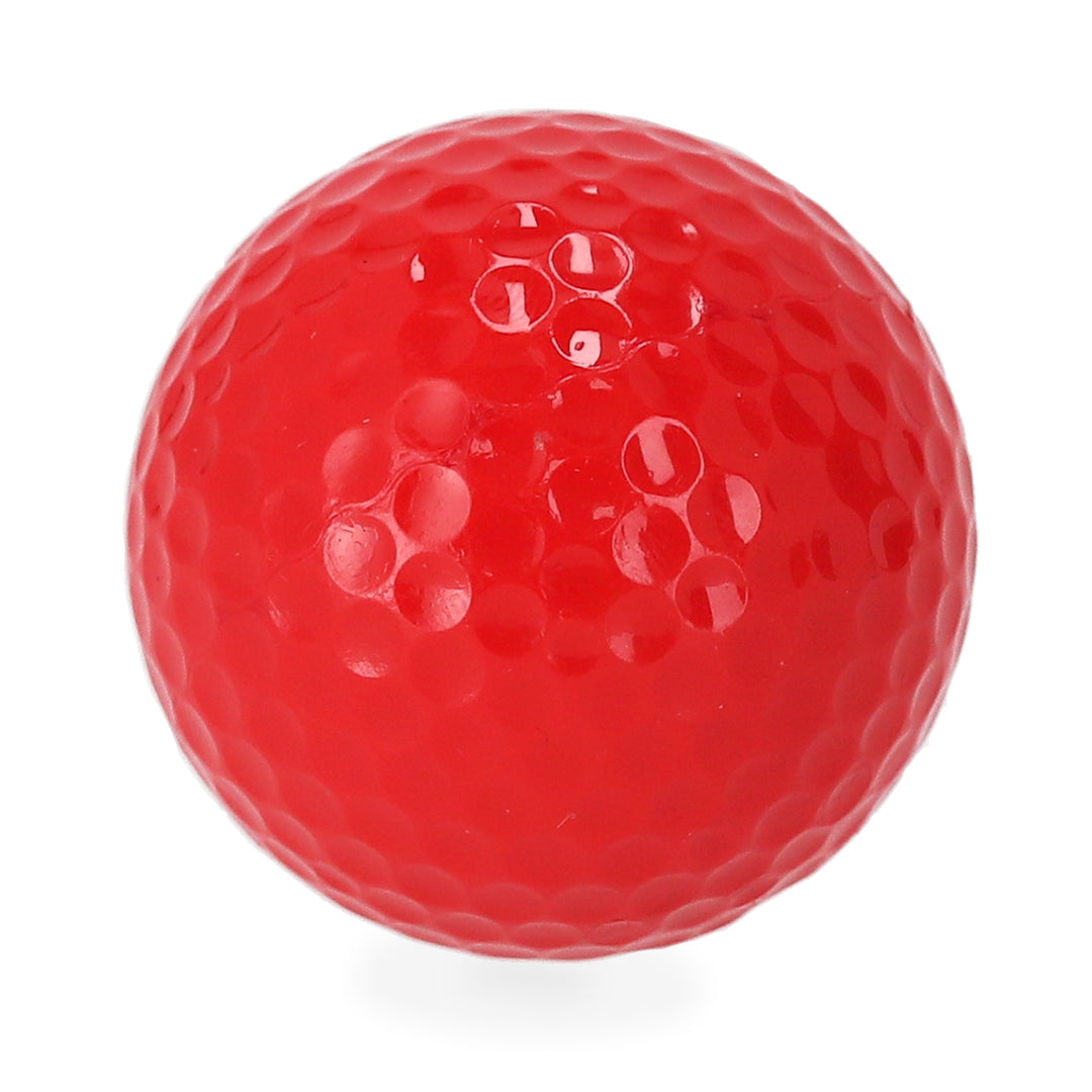 Nessa Golf Ball - Durable and Customisable Golf Balls from Fou Tees Ireland