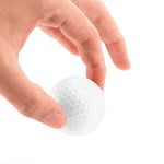 Nessa Golf Ball - Durable and Customisable Golf Balls from Fou Tees Ireland