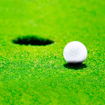 Nessa Golf Ball - Durable and Customisable Golf Balls from Fou Tees Ireland