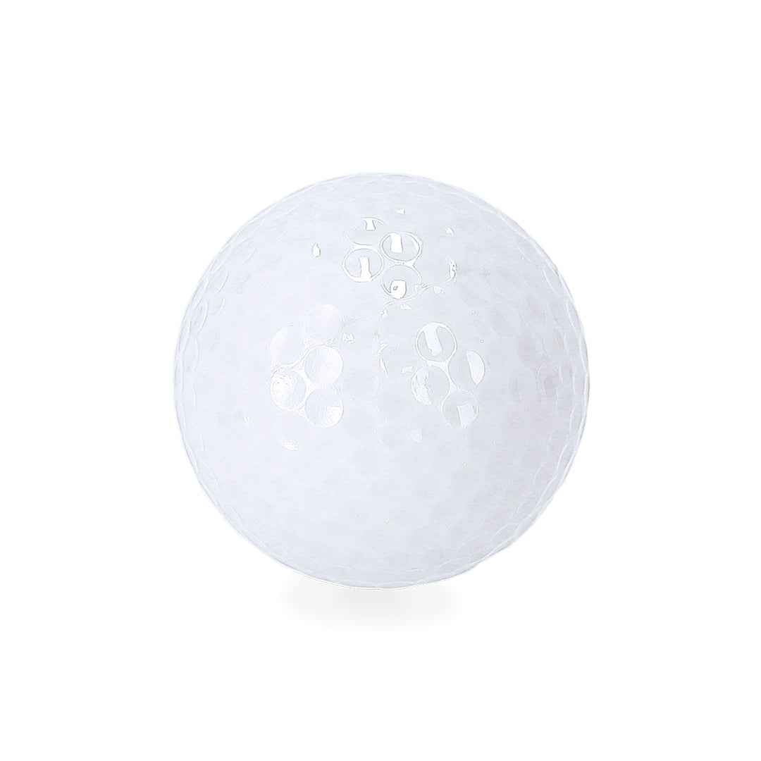 Nessa Golf Ball - Durable and Customisable Golf Balls from Fou Tees Ireland