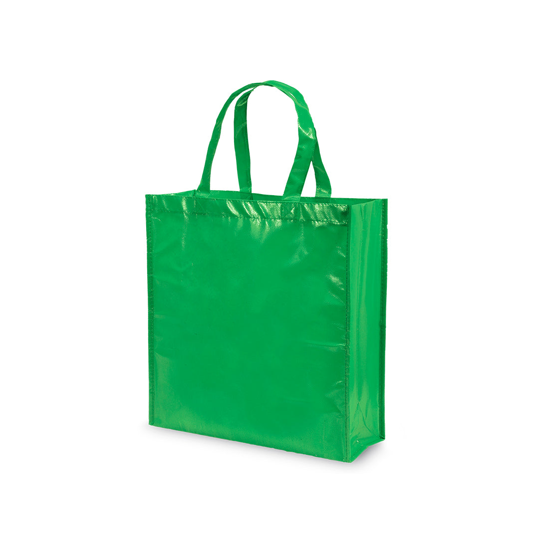 Divia Laminated Non-Woven Bag – Durable Promotional Bag for Bulk Orders