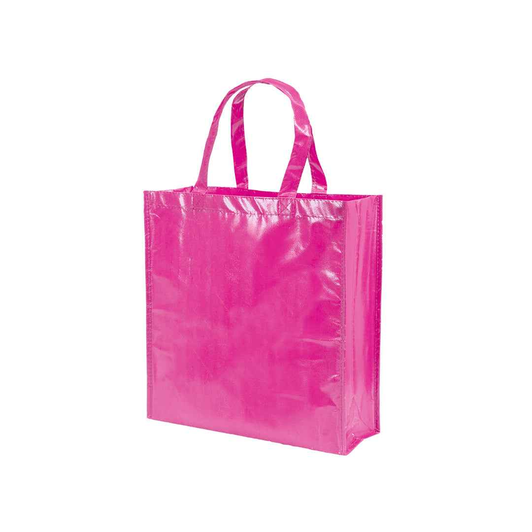 Divia Laminated Non-Woven Bag – Durable Promotional Bag for Bulk Orders