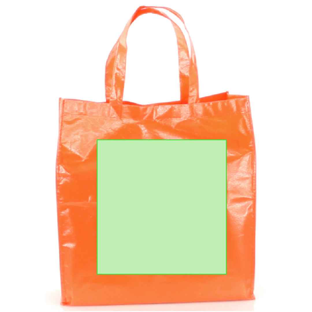 Divia Laminated Non-Woven Bag – Durable Promotional Bag for Bulk Orders