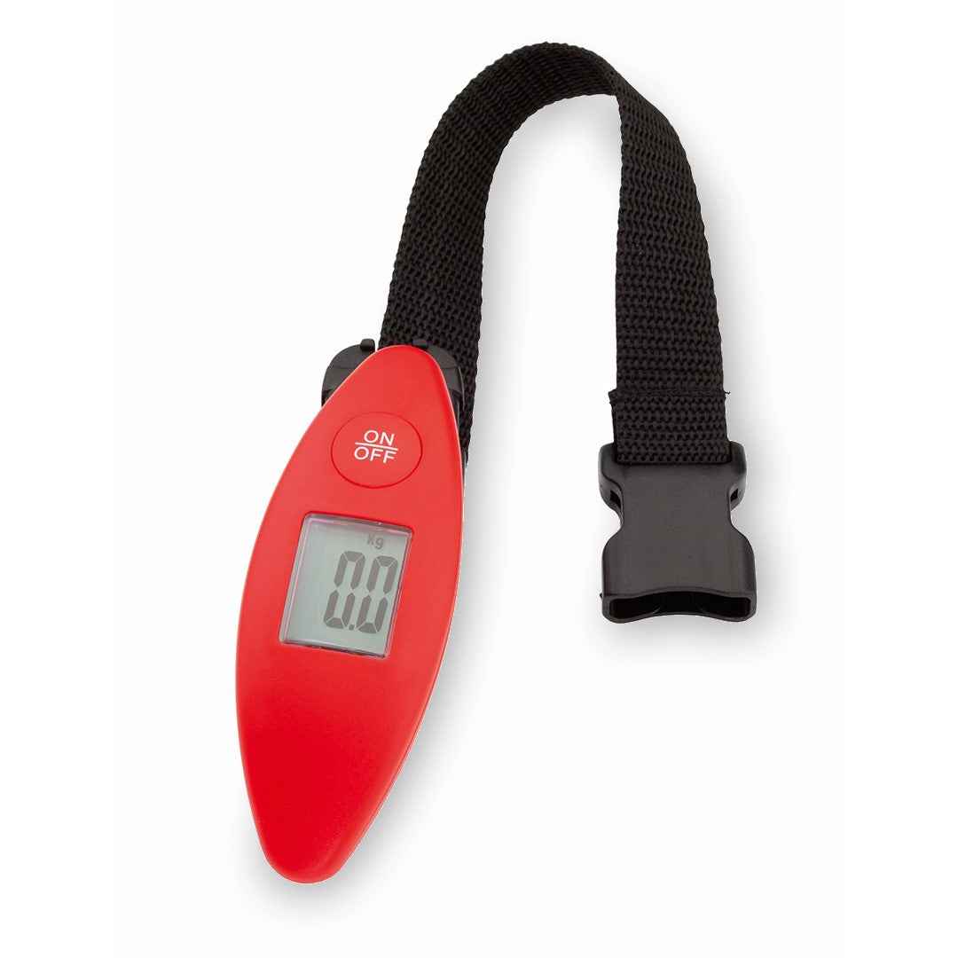 Blanax Luggage Scale for Accurate Weight Measurement | Fou Tees Ireland