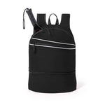 Dorian Backpack – Durable and Practical Polyester Backpack for Bulk Orders