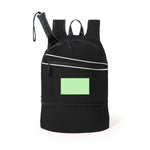 Dorian Backpack – Durable and Practical Polyester Backpack for Bulk Orders